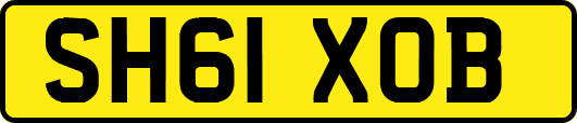 SH61XOB