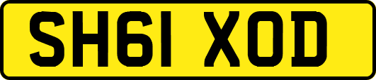 SH61XOD