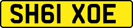 SH61XOE