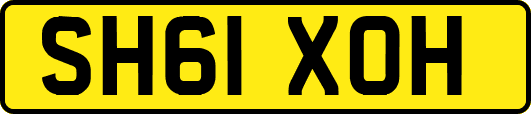 SH61XOH