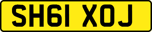 SH61XOJ