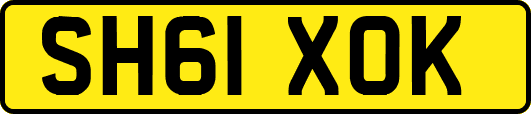 SH61XOK