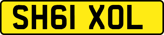 SH61XOL