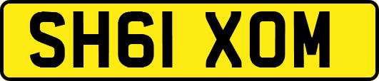 SH61XOM