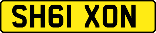 SH61XON