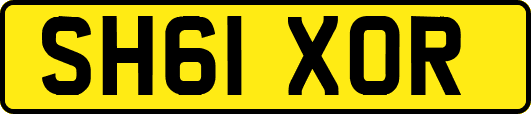 SH61XOR