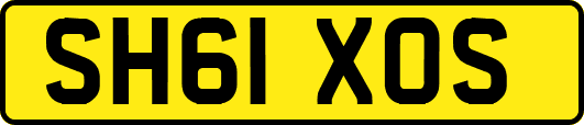 SH61XOS