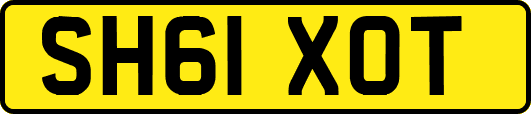 SH61XOT