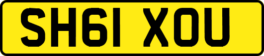 SH61XOU
