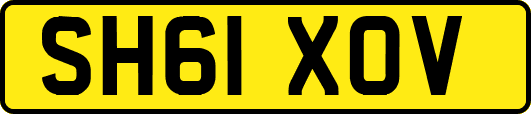 SH61XOV