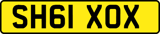 SH61XOX