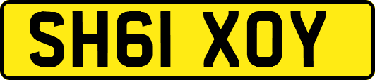 SH61XOY