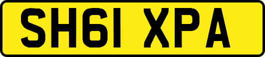 SH61XPA