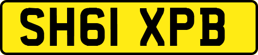 SH61XPB
