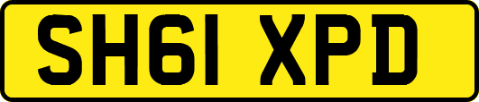 SH61XPD