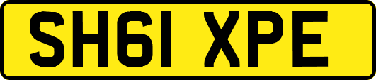 SH61XPE