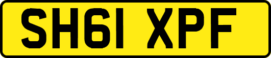 SH61XPF