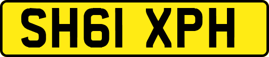 SH61XPH