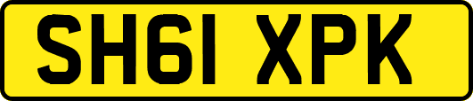 SH61XPK