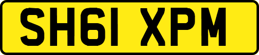 SH61XPM