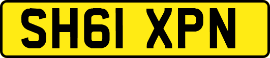 SH61XPN