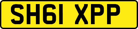 SH61XPP