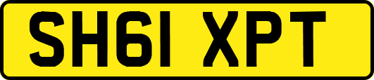 SH61XPT