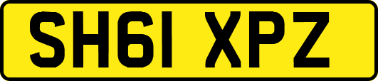 SH61XPZ
