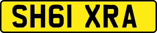 SH61XRA