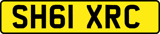 SH61XRC