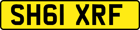 SH61XRF