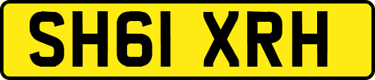 SH61XRH