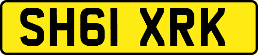SH61XRK