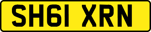 SH61XRN