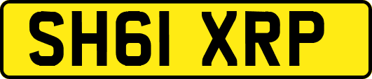 SH61XRP