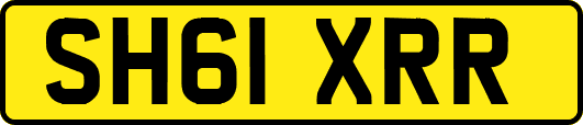 SH61XRR