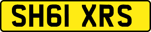 SH61XRS