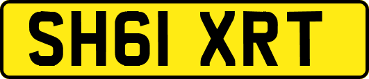 SH61XRT