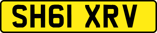 SH61XRV