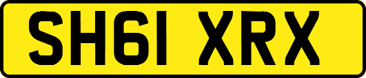 SH61XRX