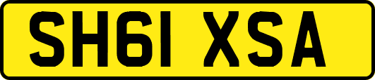 SH61XSA