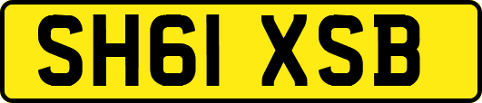 SH61XSB