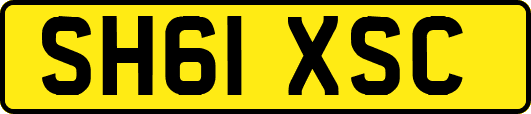 SH61XSC