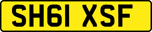 SH61XSF