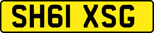 SH61XSG