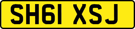 SH61XSJ