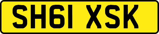 SH61XSK