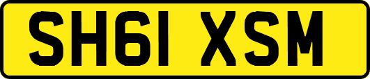 SH61XSM