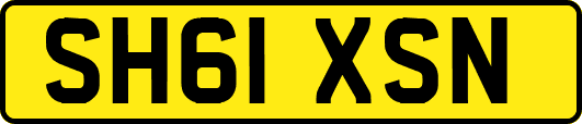 SH61XSN