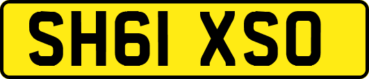 SH61XSO